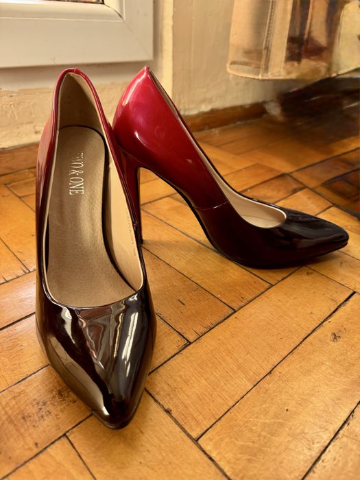 Нови официални обувки