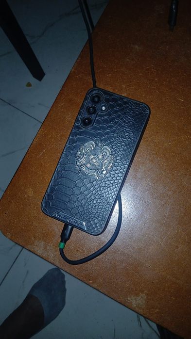 Samsung Galaxy M15 5G