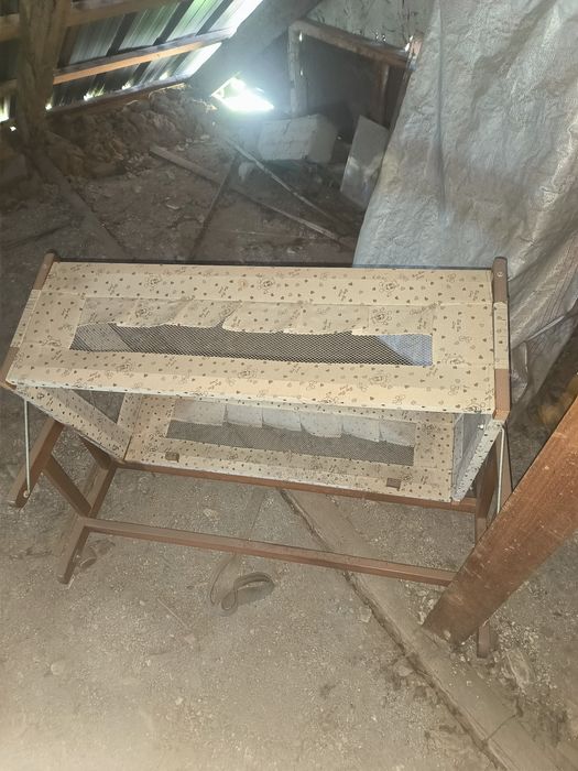 Детский кровать 10 000