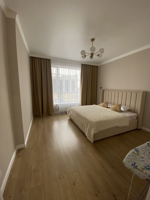 Сдается двухкомнатная квартира!