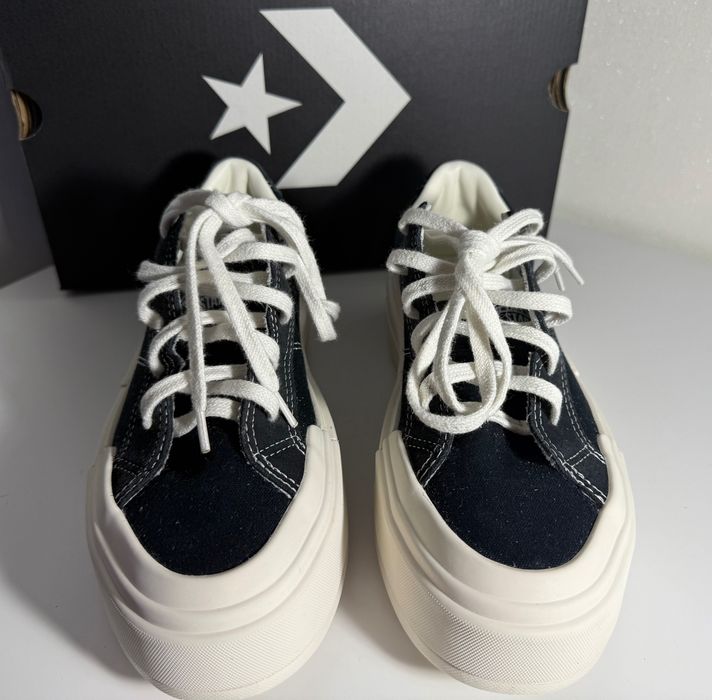 Обувки Converse