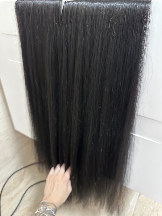 Коса 200 гр. Виетнамска 70cm