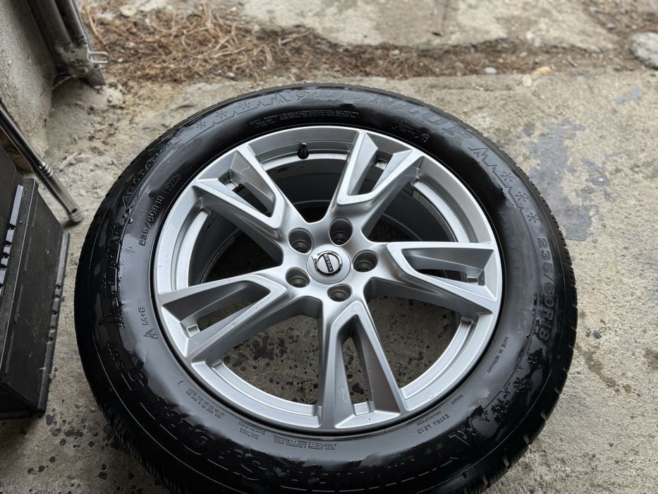 Jante Volvo R18 XC60 XC90 XC40