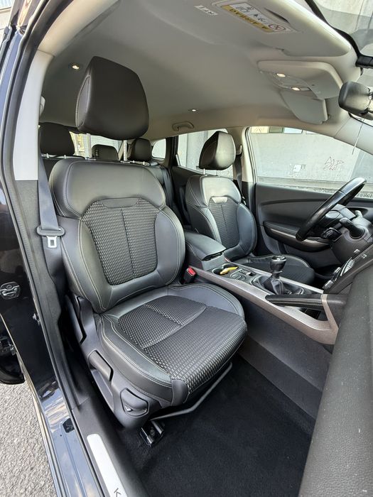 Renault Kadjar / 1.6 Dci /130 Cp / An 2016/ Euro 6 / Navigatie