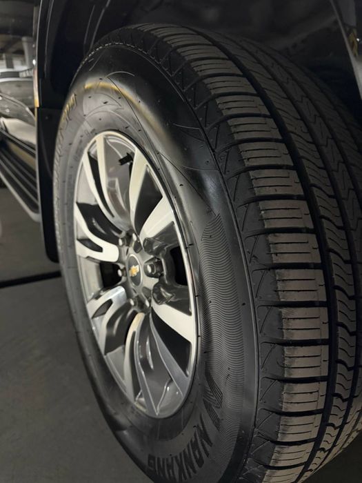 Trailblazer 2020 tozza