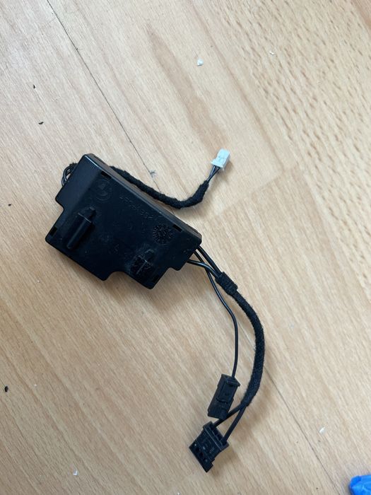 Kit vibratii volan m  bmw f20 f22 f25 f26 f30 f31 f32 f34 f36 f15 f16