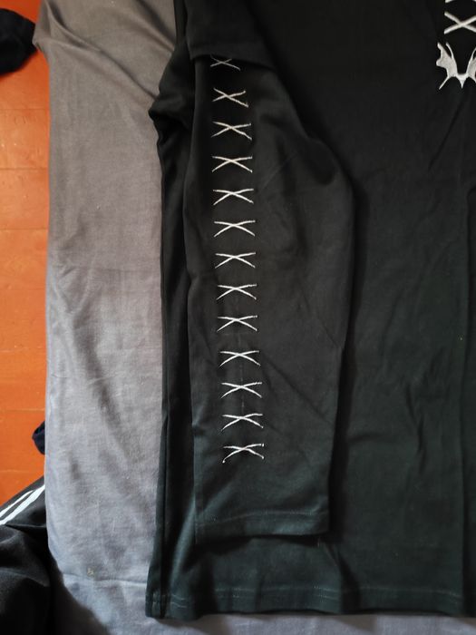 Кофта Ghoul Мужской