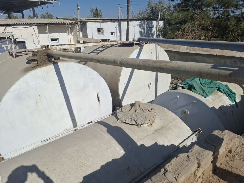 Заправка 40 соток ишлаб турган заправка