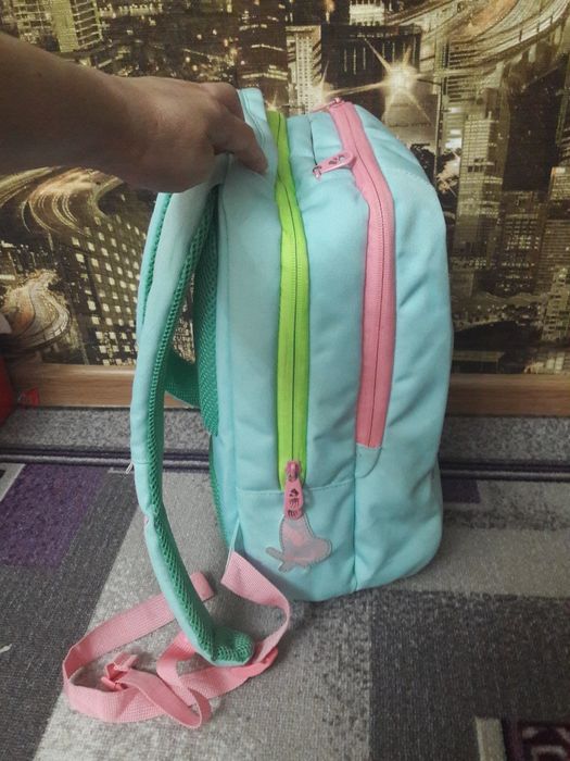 Рюкзак ортопедический