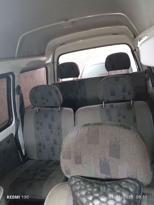 2022 yil damas Laboga barter