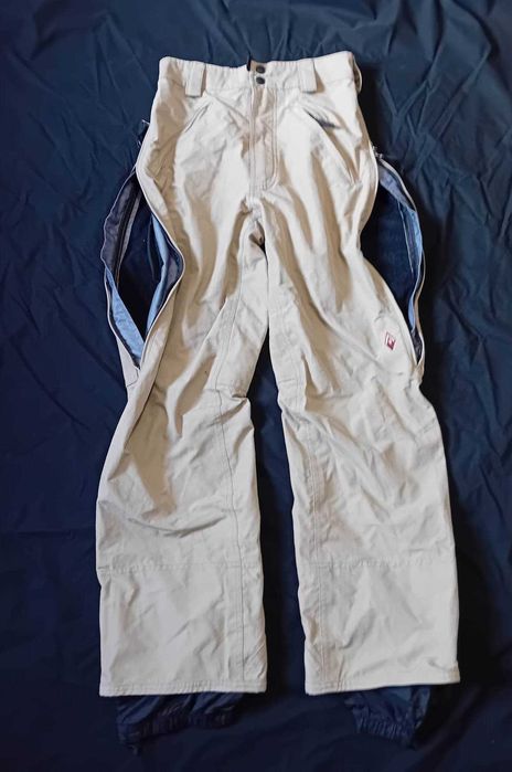 Pantaloni snow Burton Tri Lite Junior