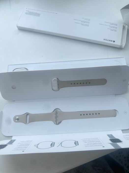 Apple Watch 8 series
