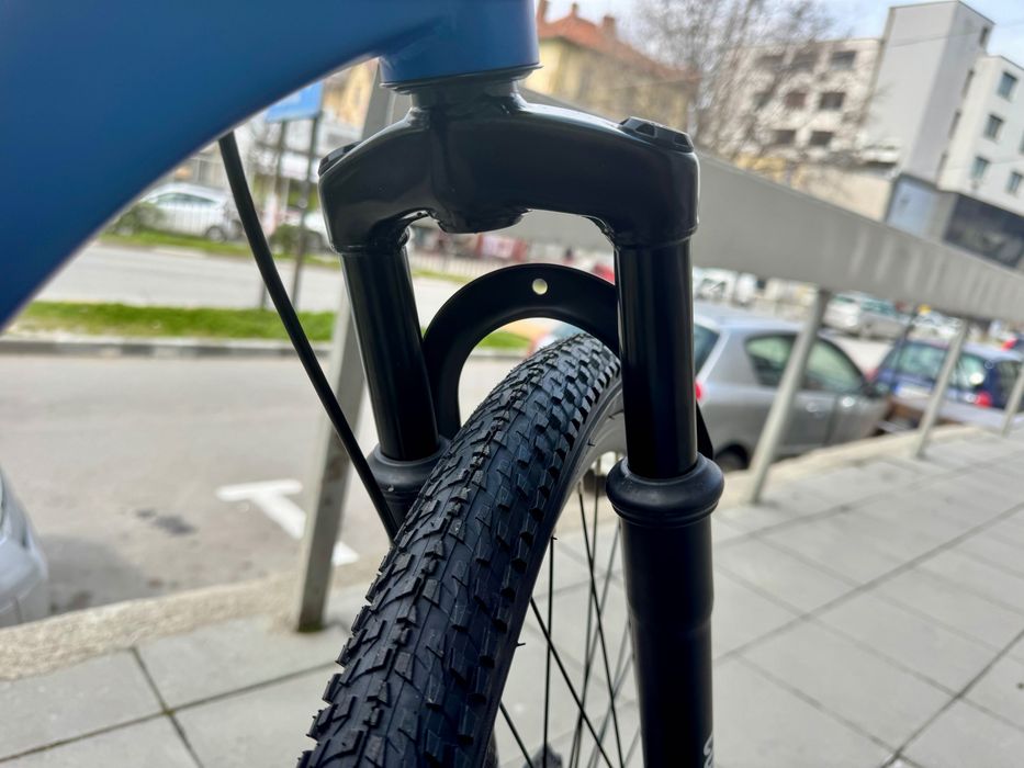 Детско колело със скорости BYOX CODE 26" (Нов + гаранция)