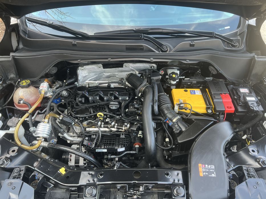 Trakker 2 propan radnoy kraska