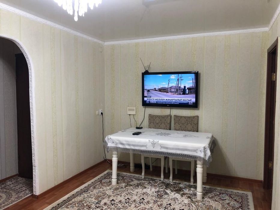 Продам кв 3х комн