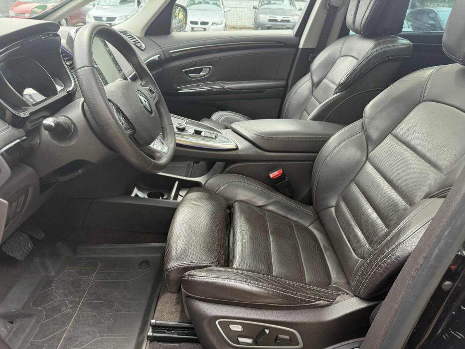 Renault Espace V  1.6 Diesel 160CP