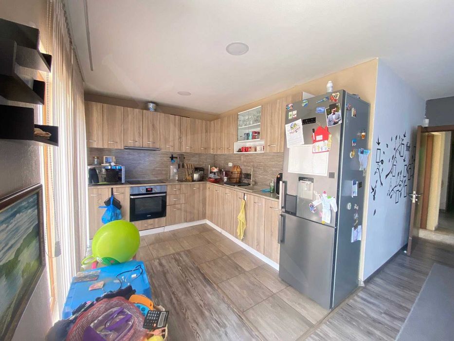 Продава се Къща в Пловдив, Беломорски - 192 кв.м за 1459 €/кв.м - Снимка #1