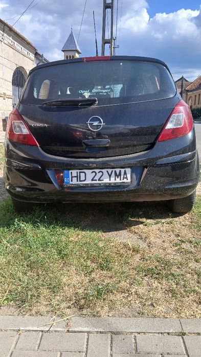 De vânzare detali an privat