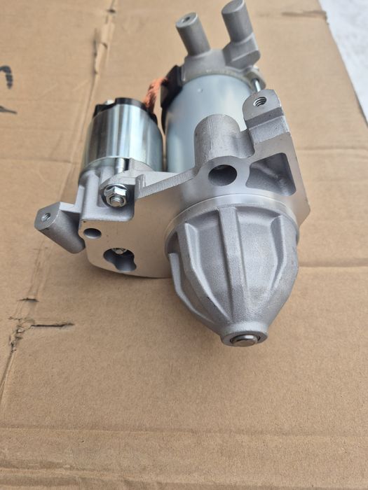 Стартер Toyota prado J120/150