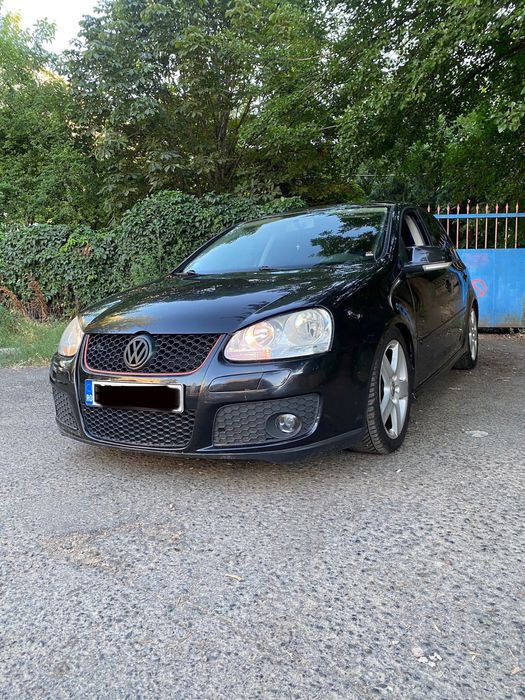 Vand golf 5 motor 1.9 TDI