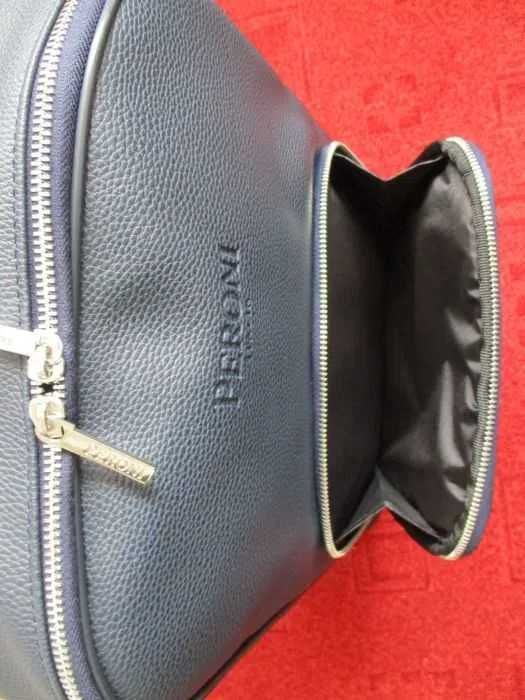 Rucsac piele ecologica