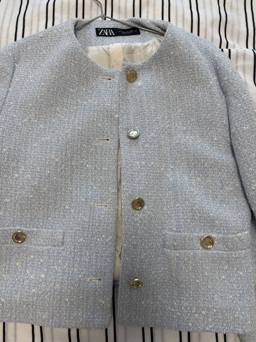 Сако Zara, XS размер