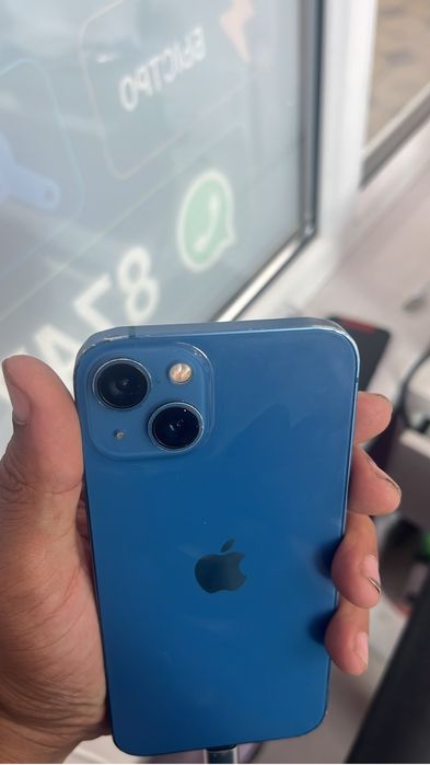iPhone 13 256GB Айфон 13 256ГБ
