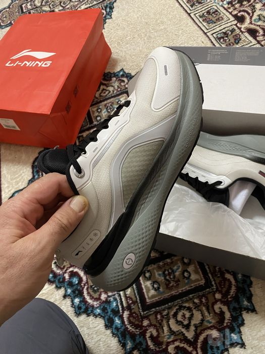 Li Ning original