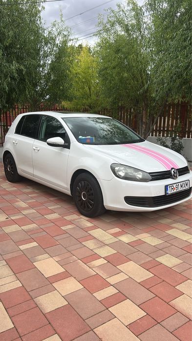 Golf 6 2011 manual