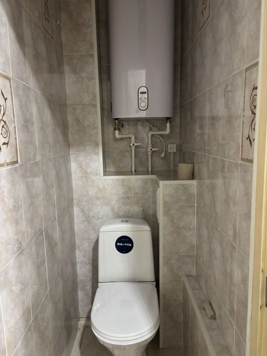 Сдам квартиру посуточно