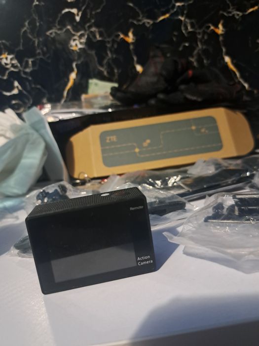 Akaso Ek7000 4k 32GB