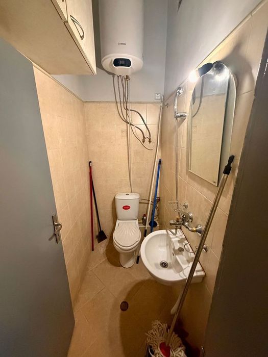 Дава се под наем Магазин в София, Хладилника - 50 кв.м за 648.21 € - Снимка #4