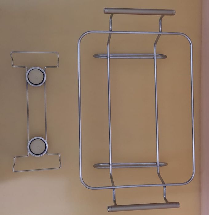 Мармит двойной.  Новый.