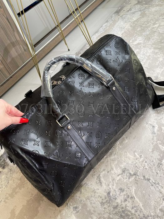 Geanta Louis Vuitton - Voiaj/sala/bagaj