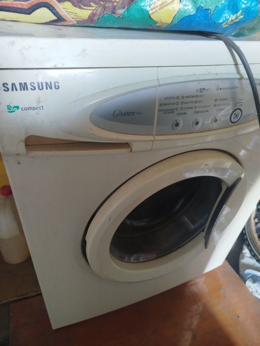 Продам стиральные машины