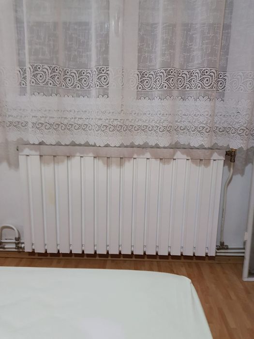 Centrala termica Ariston