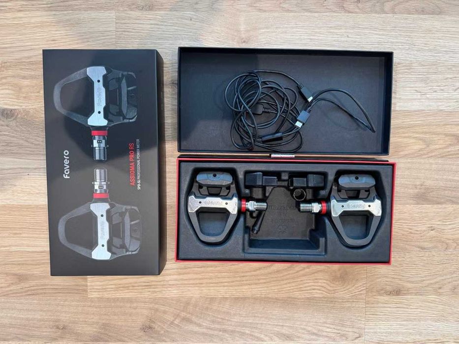 Favero Assioma Pro RS 2