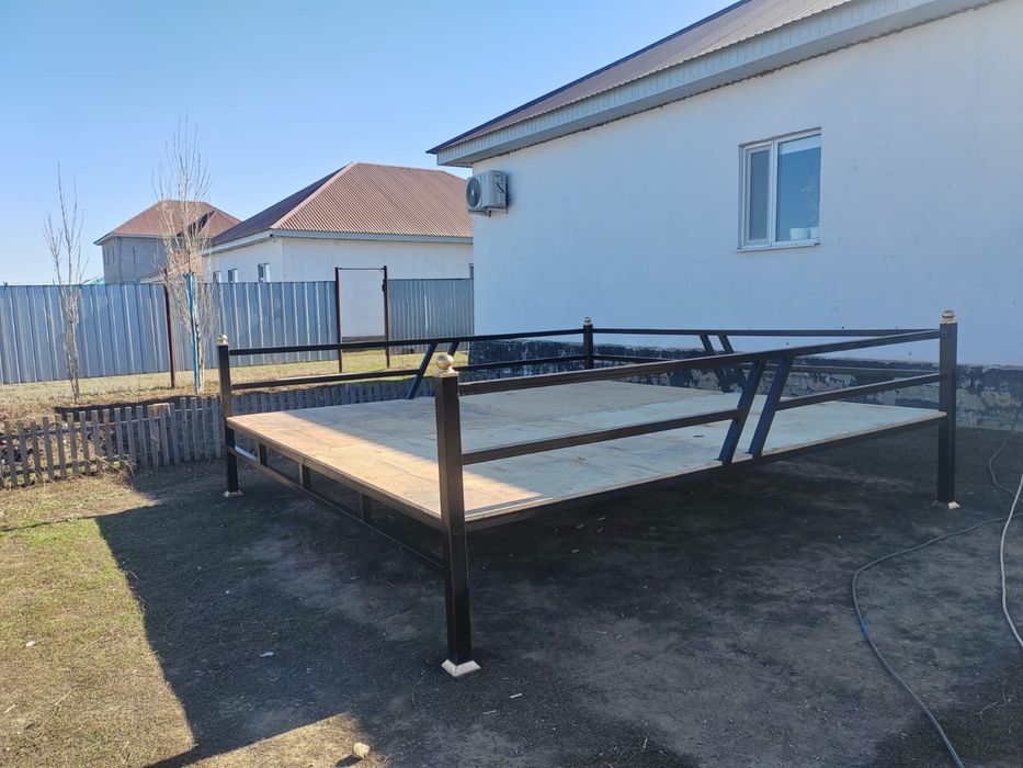 Тавчан сатылады 3*3размері