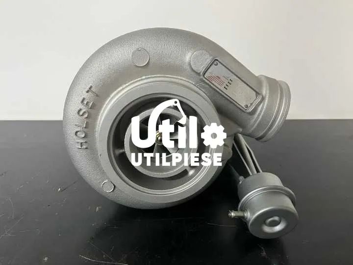turbo liebherr d936 a7 r946 r950 lh60 a904 a914 + piese liebherr