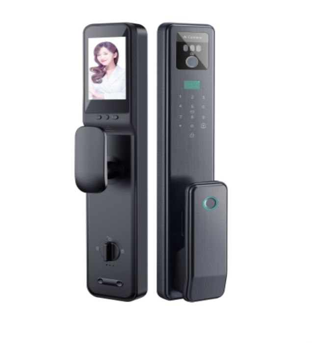 Smart lock акилли кулф