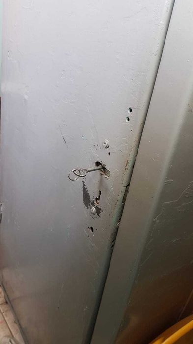 продам советский сейф