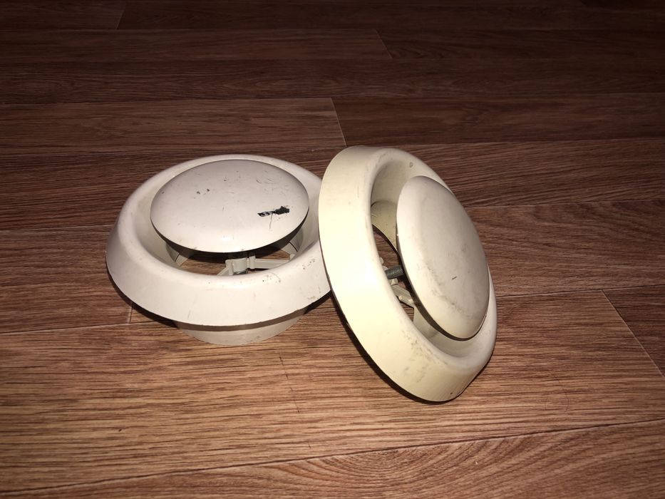 Вентиляционный диффузор решетка для вентиляции Кентау