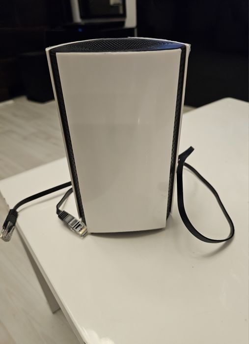 Vand router (HUB de securitate pentru locuințe)  BitDefender Box 2