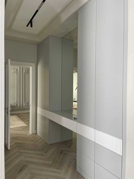 V2959 ПРОДАЕТСЯ 2/8/11 Новостройка ЖК Uzbegim 72м2