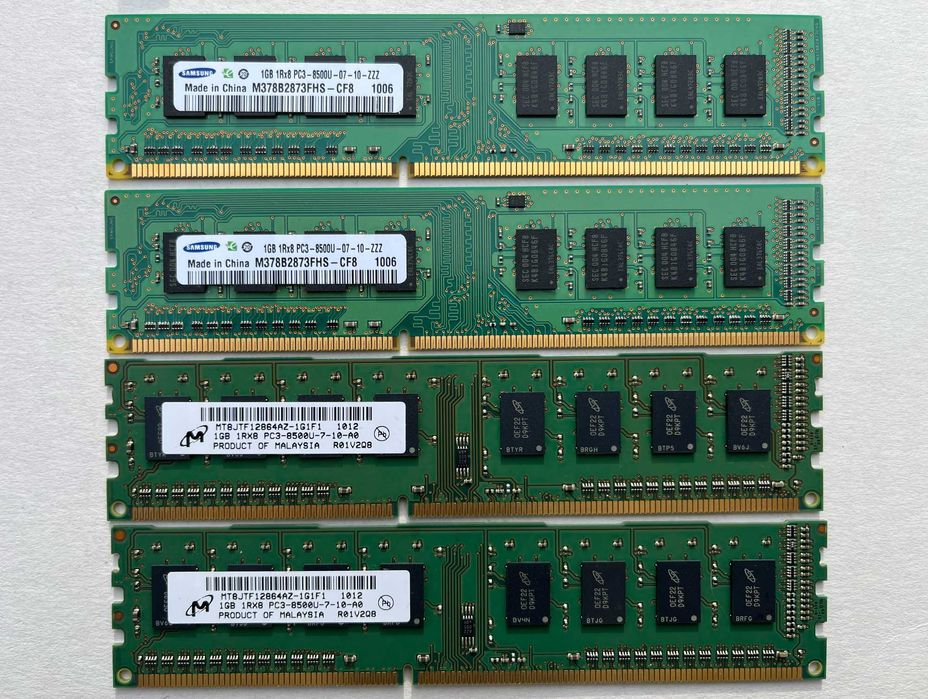 DELL, дъно, процесор - Q6600, охлаждане, РАМ - 4гб, захранване, кутия