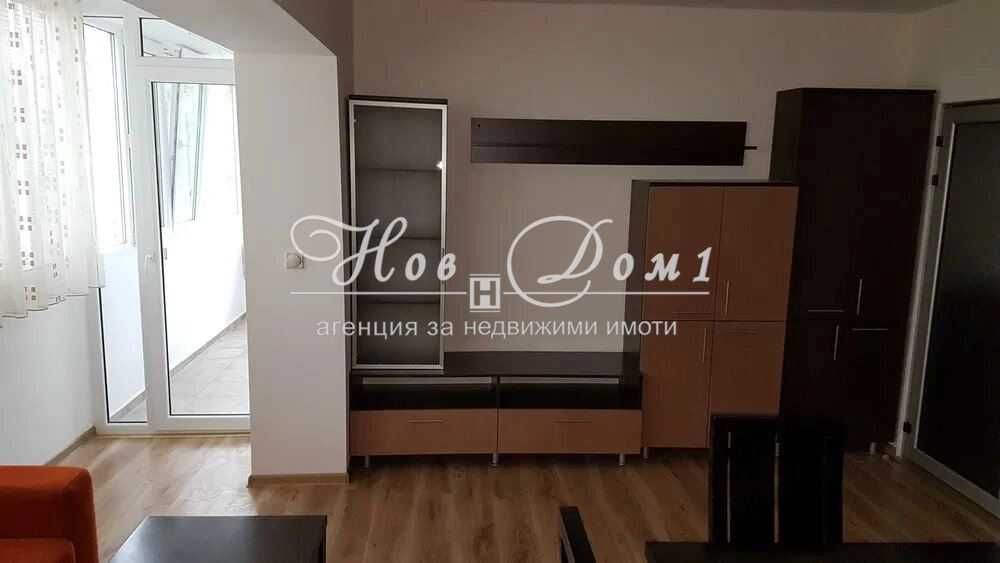 Двустаен апартамент под наем – кв. Трошево