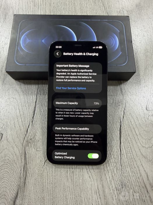 Iphone 12 pro sotiladi