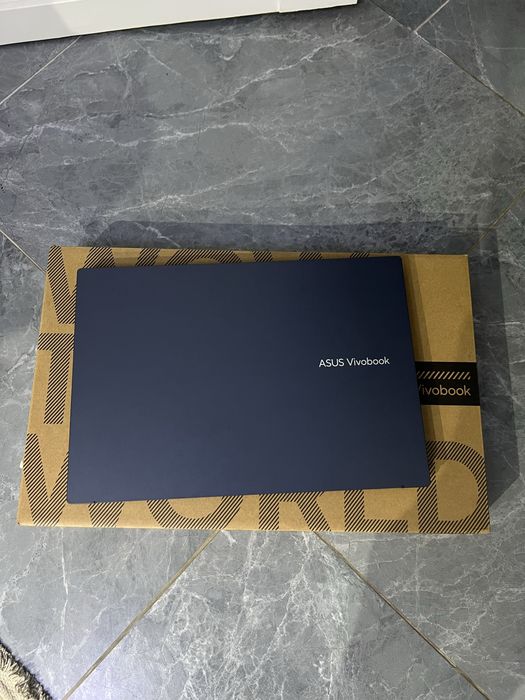 Ноутбук Asus vivobook