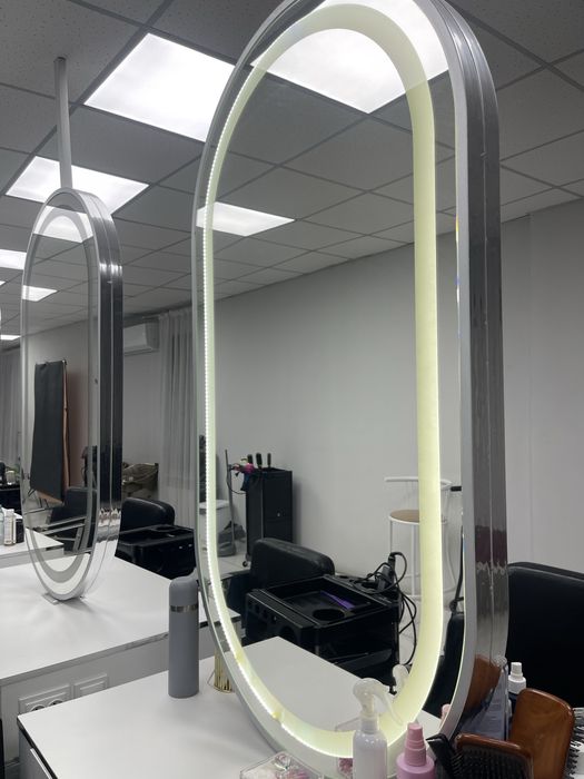 Мебель для салона