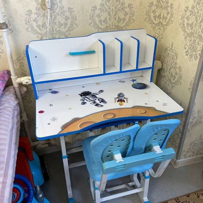 Детская парта доставка